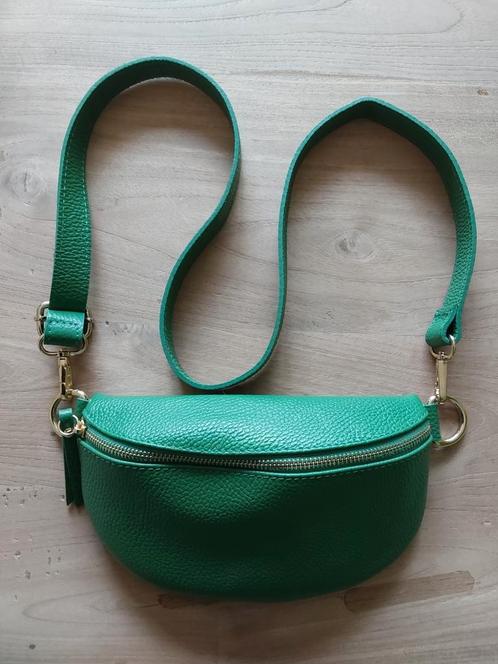 Crossbody, Sieraden, Tassen en Uiterlijk, Tassen | Damestassen, Nieuw, Ophalen of Verzenden