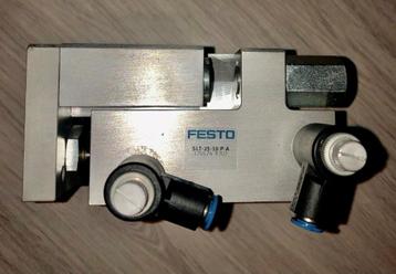 FESTO - Minislede - SLT-25-10-P-A - 170574
