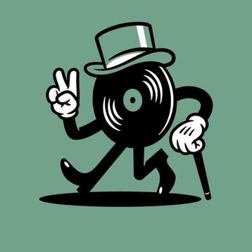 GROTE VINYL COLLECTIE TE KOOP : MR VINYL