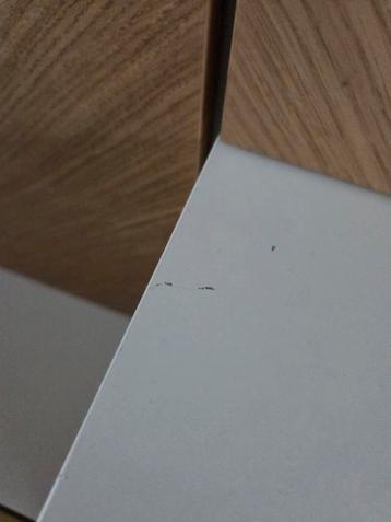 Ikea 6 Besta kasten met Hedeviken deuren - afbeelding 6 Ikea 6 Besta kasten met Hedeviken deuren - afbeelding 6