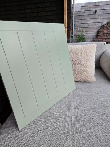 IKEA METOD keuken front STENSUND 60x60 nieuw groen - afbeelding 3 IKEA METOD keuken front STENSUND 60x60 nieuw groen - afbeelding 3