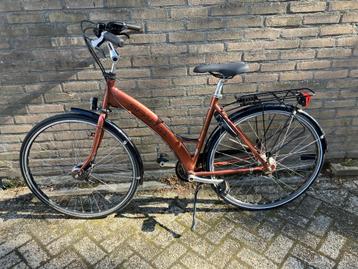 Fiets 28 inch