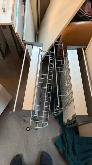 Ikea keuken (2013) - afbeelding 4 Ikea keuken (2013) - afbeelding 4