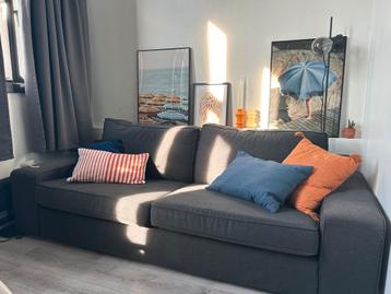 KIVIK bank Ikea | 2-zits bank - afbeelding 2 KIVIK bank Ikea | 2-zits bank - afbeelding 2