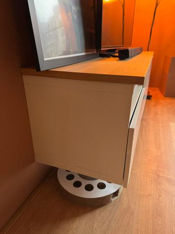 IKEA Besta TV Meubel - Utrecht - 180cm - Incl. Ophanging - afbeelding 2 IKEA Besta TV Meubel - Utrecht - 180cm - Incl. Ophanging - afbeelding 2