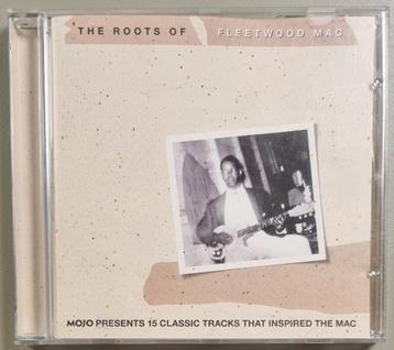 Mojo - The Roots Of Fleetwood Mac (CD)