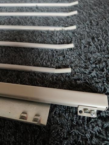 Ikea Pax Uittrekbare Broekhanger - Nieuw! - afbeelding 2 Ikea Pax Uittrekbare Broekhanger - Nieuw! - afbeelding 2