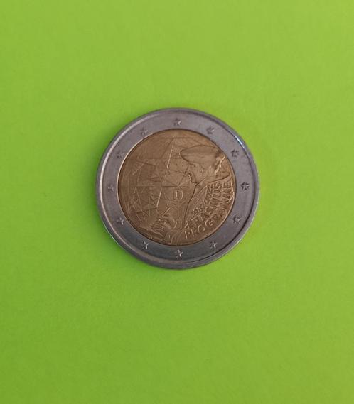 2 Euro munten, Postzegels en Munten, Munten | Europa | Euromunten, Losse munt, 2 euro, Overige landen, Ophalen