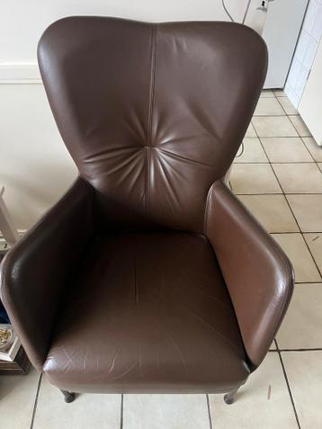 Stoel gratis ophalen