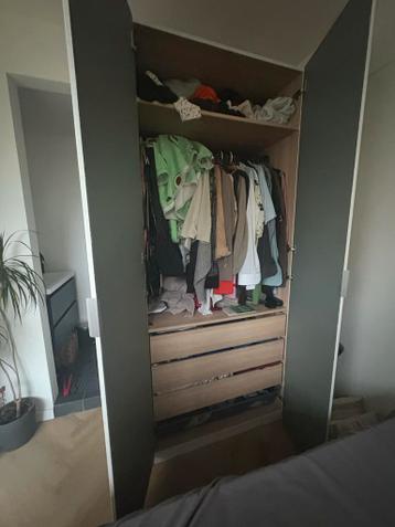 IKEA Pax kast 150x60x236 - afbeelding 2 IKEA Pax kast 150x60x236 - afbeelding 2