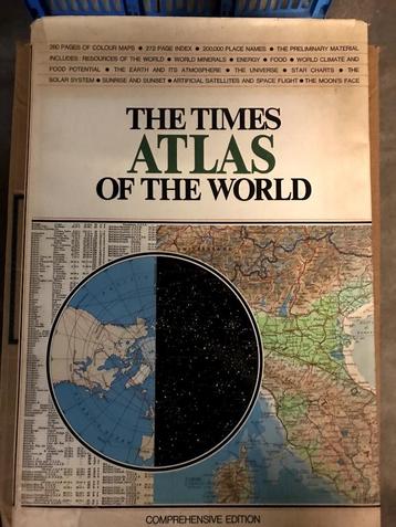 grote atlas
