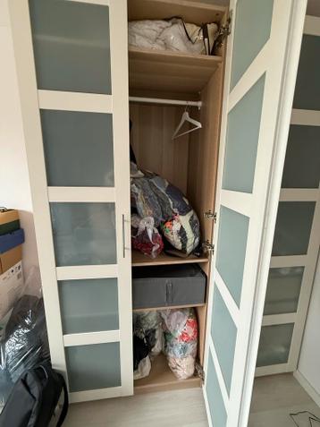 IKEA PAX Kast - 175x237 cm - afbeelding 11 IKEA PAX Kast - 175x237 cm - afbeelding 11