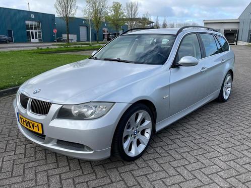 BMW 3-serie Touring 325d High Executive, Auto's, BMW, Bedrijf, Te koop, 3-Serie, ABS, Airbags, Airconditioning, Alarm, Boordcomputer