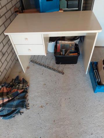 Wit bureau gratis