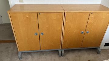 Ikea Effektiv kastje - afbeelding 2 Ikea Effektiv kastje - afbeelding 2