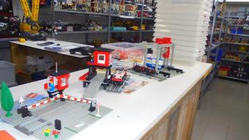 BLOKJESLAND EDE verkoopt-verhuurt-koopt gebruikt LEGO 17 apr