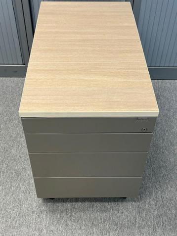 hoekbureau en ladenblok - afbeelding 6 hoekbureau en ladenblok - afbeelding 6