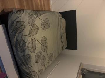 Ikea bedframe 140 x 200CM gratis - afbeelding 2 Ikea bedframe 140 x 200CM gratis - afbeelding 2