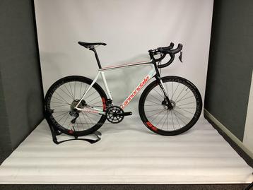 Cannondale Synapse Carbon Disc Ultegra DI2 maat 56