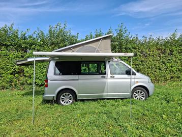 Volkswagen California Camper
