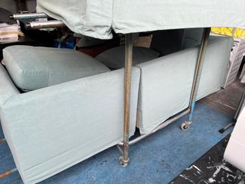 Ikea Ektorp Hoekbank + Nieuwe Hoes! - afbeelding 4 Ikea Ektorp Hoekbank + Nieuwe Hoes! - afbeelding 4