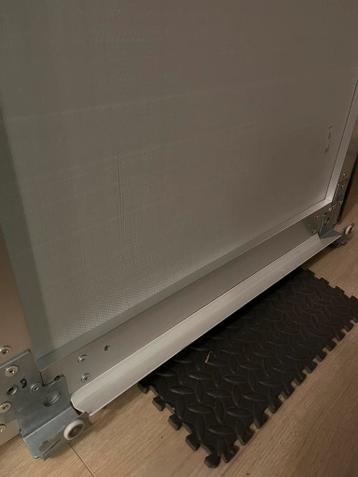 Spiegel schuifdeuren voor IKEA PAX kledingkast - afbeelding 12 Spiegel schuifdeuren voor IKEA PAX kledingkast - afbeelding 12