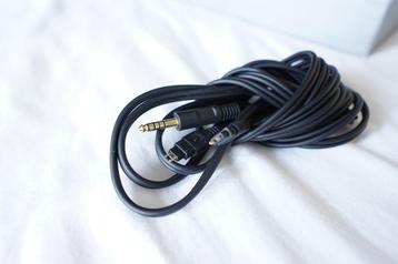 Sennheiser CH 660 P balanced 4,4mm headphone cable