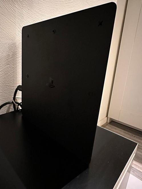 Sony PS4 500 GB, Spelcomputers en Games, Spelcomputers | Sony PlayStation 4, Gebruikt, Original, Met 2 controllers, Ophalen of Verzenden