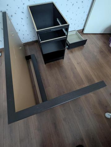 Bureau Malm - afbeelding 11 Bureau Malm - afbeelding 11