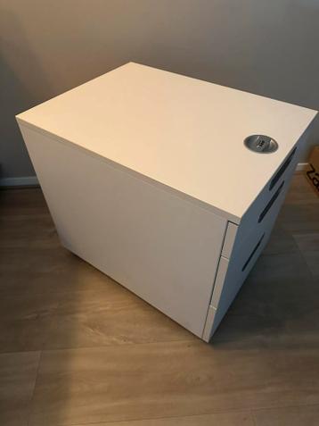 Witte Galant IKEA Ladenblok - afbeelding 5 Witte Galant IKEA Ladenblok - afbeelding 5