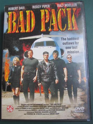 Bad Pack (1997)