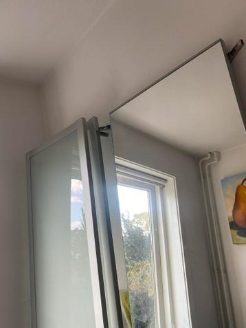 IKEA PAX DEUREN H201 x B 50 (4 totaal) - afbeelding 4 IKEA PAX DEUREN H201 x B 50 (4 totaal) - afbeelding 4