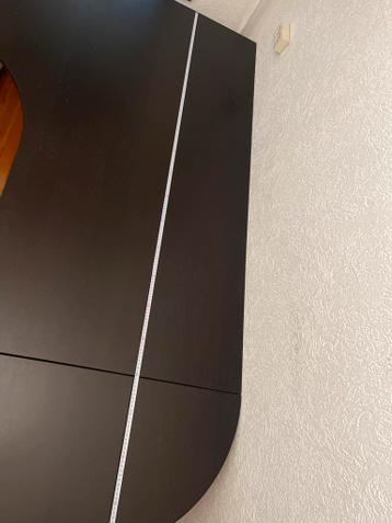 IKEA Galant Bureau - In hoogte verstelbaar - afbeelding 8 IKEA Galant Bureau - In hoogte verstelbaar - afbeelding 8