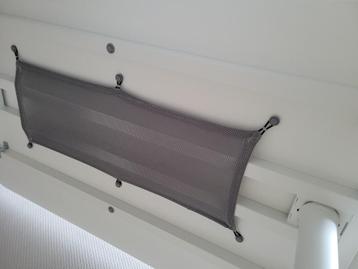 Bureau wit / IKEA BEKANT 120x80cm - afbeelding 2 Bureau wit / IKEA BEKANT 120x80cm - afbeelding 2