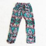 Mooie Princess Broek 100% Zijde (Maat 36) - 461 € 45,-