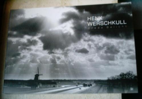Henk Werschkull: Breda Belicht(ISBN 9789078071389)., Boeken, Geschiedenis | Stad en Regio, Zo goed als nieuw, 20e eeuw of later