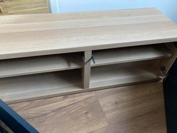 Ikea Besta kastencombinatie tvkast - afbeelding 3 Ikea Besta kastencombinatie tvkast - afbeelding 3