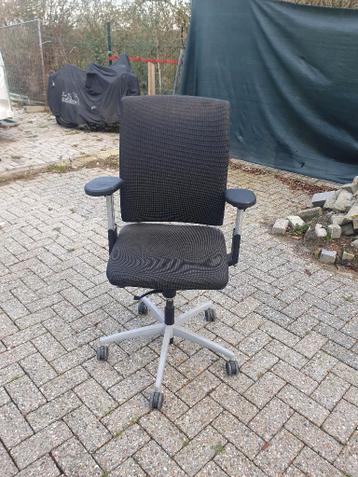 Professionele Ergonomische Bureaustoel