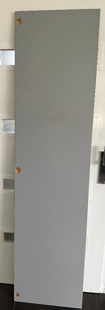 Spiegelkast deur (los of 2x) - IKEA PAX Vikedal - afbeelding 5 Spiegelkast deur (los of 2x) - IKEA PAX Vikedal - afbeelding 5