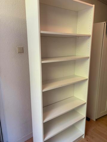 Ikea kast Billy - afbeelding 2 Ikea kast Billy - afbeelding 2