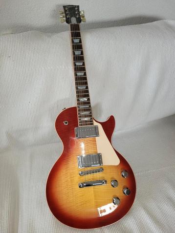 Gibson Les Paul Traditional hp