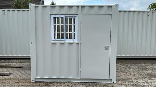 container / opslag / kantoor, Zakelijke goederen, Machines en Bouw | Keten en Containers, Ophalen of Verzenden