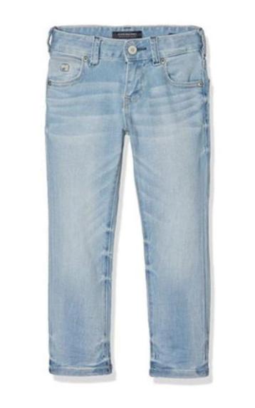 Geweldige SCOTCH & SODA jeans Floyd mt 16/176. GLOEDNIEUW! 