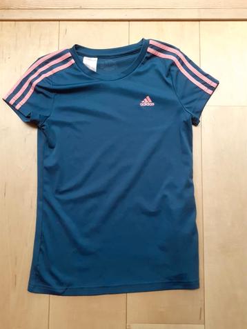 Adidas sportshirt mt 170