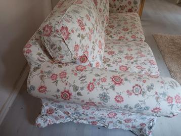 Ikea Ektorp 2-zits bank incl. 3 hoezen - afbeelding 3 Ikea Ektorp 2-zits bank incl. 3 hoezen - afbeelding 3