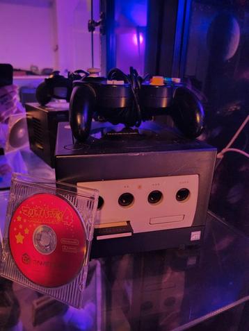 Japanse Nintendo Gamecube CIB (NTSC-J)