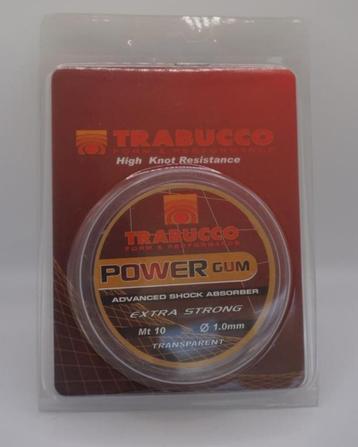 Trabucco | Power Gum| extra strong 708