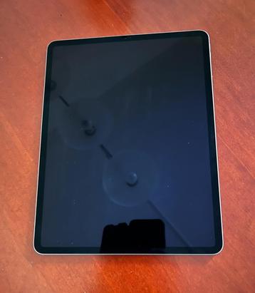 iPad Pro 12,9 inch 2020 scherm 