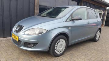 SEAT Altea 1.6 Reference (bj 2006)