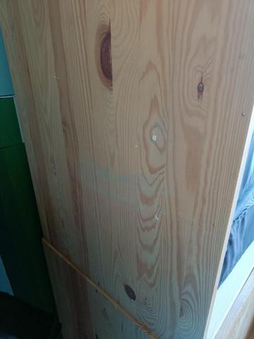 IKEA Ivar Ladekast - afbeelding 3 IKEA Ivar Ladekast - afbeelding 3